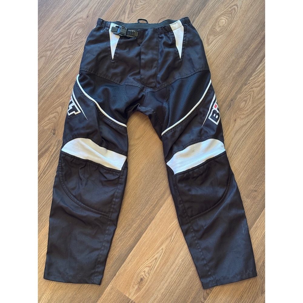 Bilt Motocross Pants KIDS Size 26Y